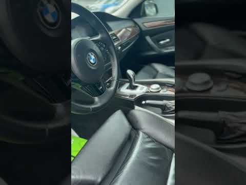 фото bmw 5 серии v (e60/e61) рестайлинг 0