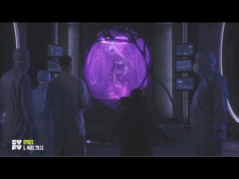 Trailer-Vorschau: Spides