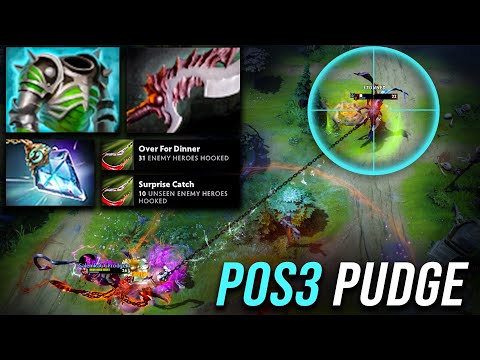 Pudge SHOULD NOT Exist | Pudge Official
