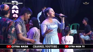 Download lagu TURU NING PAWON // CITRA NADA LIVE KENDAL JAYA // KEC.PEDES - KAB.KARAWANG - JAWA BARAT mp3
