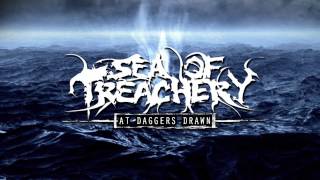 Sea of Treachery - Their Own Hell (Featuring No) [HQ]