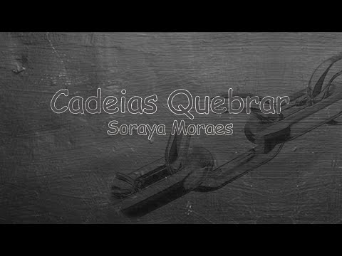 Cadeias Quebrar - IEQ Bom Pastor