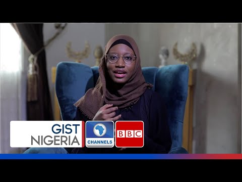 Ruqayya Mansur –The Nigerian Polyglot