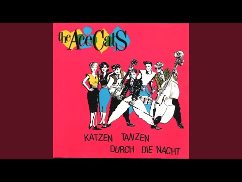 Heut Nacht - The Ace Cats