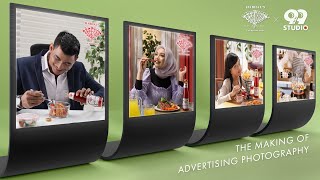 Advertising Photography for Habhal's