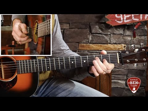 The 2nd Most Important Guitar Lick EVER?! Let's learn & USE it!