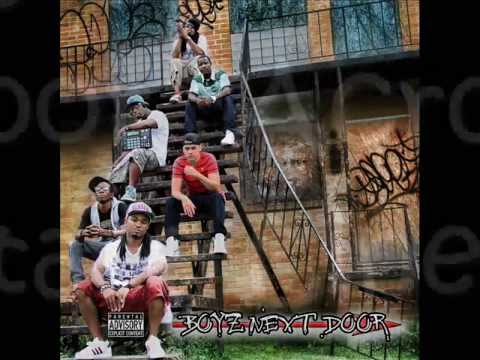 Boyz Next Door -  I can make you famous