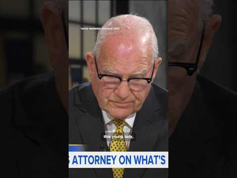 Lindsay Clancy attorney wants Trump to give her a pardon