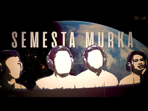 Semesta Murka - Alhidayahmedia ( Official Music Video ) special ramadhan