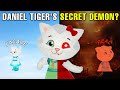 Is Katerina Kittycat The True Villain Of Daniel Tiger
