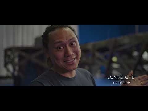 Inside Kiamo Ko: The Final Battle & "For Good" Location - Wicked Part 2