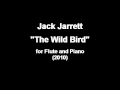 Jack Jarrett THE WILD BIRD Wmv