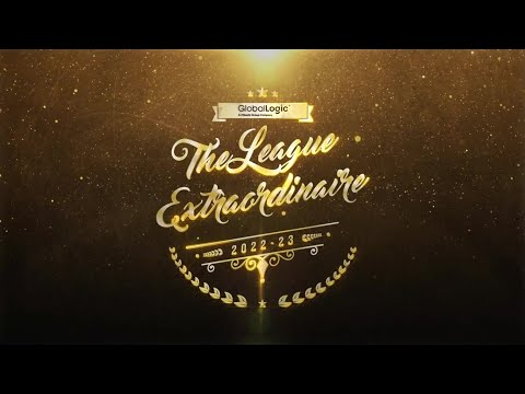 GlobalLogic | League Extraordinaire 2022-23