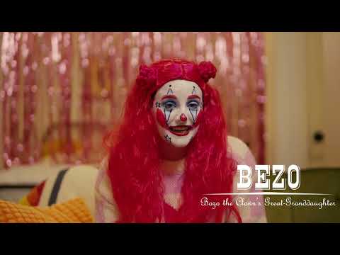 BEZO THE CLOWN