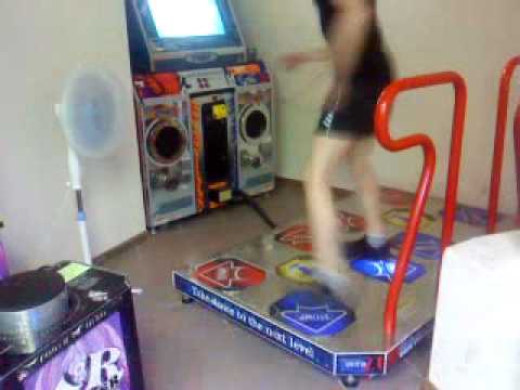 Yuki - k-pop dance Remix nm C no bar.avi