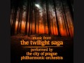 How I Would Die (From Twilight)
