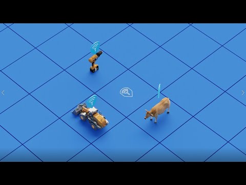 Troverlo: Asset Tracking