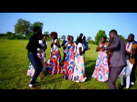 Oman_Lero_Weyu_Ani_Nabeeda_New_Anywaa_Gospel_2022(Official_Video)