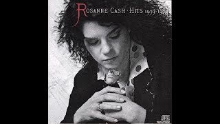Rosanne Cash- hold on