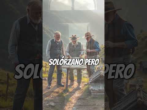 ¡EN ANTIOQUIA EXISTE UNA ARMENIA QUE NACIÓ CON OTRO NOMBRE!