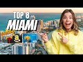 Top 8 Off-the-Beaten-Path Destinations: Miami 2024