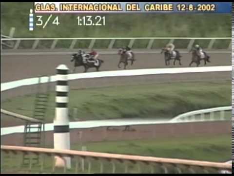 Clásico del Caribe 2002 - Gran Abuelo (VEN)