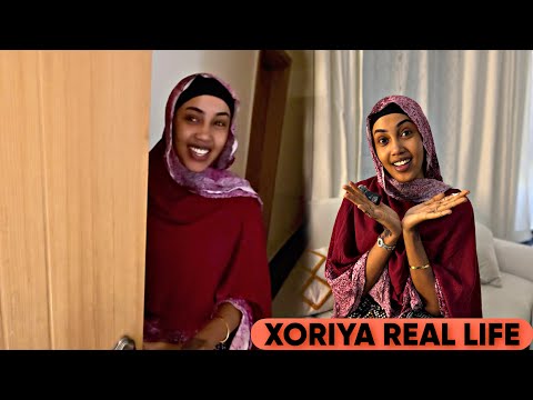 GURIGEEDA KADIS KU TAGAY SI NOLOSHEEDA SAXDA AA USOO ARKO SAAN MA FILEYNIN XORIYO REAL LIFE 