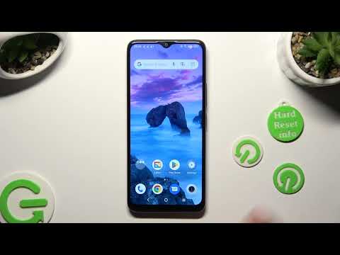 How to Change TCL 405 Name? - Rename Device