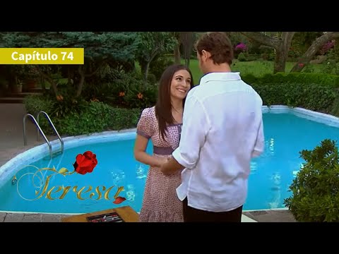 Teresa 💁‍♀️ (Capitulo 74) | Novelas Completas en Español Latino | Angelique Boyer
