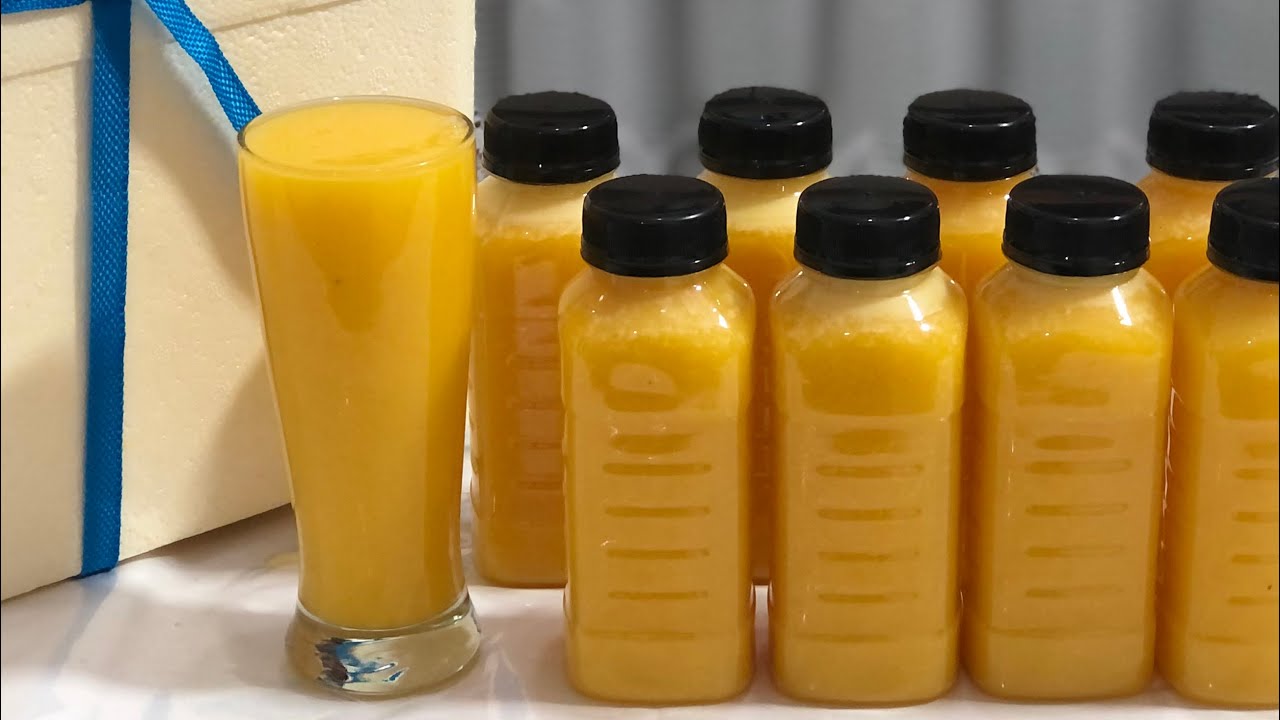 SUCO NATURAL FAÇA E VENDA GANHE DINHEIRO