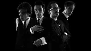 Il Teatro Degli Orrori- Rai Radio 2