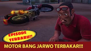 Download lagu Bahaya! Motor Bang Jarwo Terbakar! | Adit & Sopo Jarwo mp3
