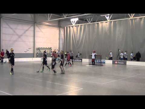 Steelers Valkoinen vs KooVee maalikooste