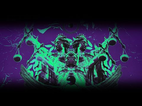 Dr. Ozi x Chime x Trinergy - Motion