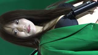 TOKYO AUTO SALON (東京オートサロン)2024 TAILBACKブースのコンパニオン！