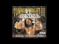 Body Snatchin' - Tommy Wright III Feat. Mac T-Dog & E Da G