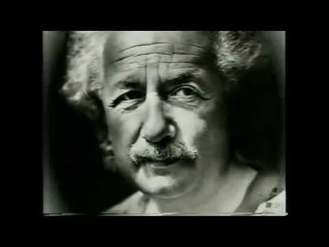 Albert Einstein: How I See the World
