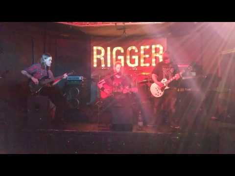 Tides of Ruin - Blind Eyes (acoustic) at the Rigger