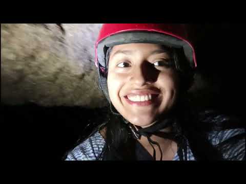 CAVERNAS TEMPLO CEREMONIAL 😲ARCHIDONA - NAPO/ ECUADOR 🇪🇨