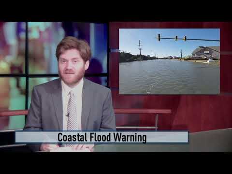 Coastal Flooding