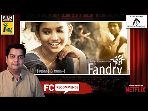 download lagu mp3 mp4 Fandry Box Office Collection, download lagu Fandry Box Office Collection gratis, unduh video klip Fandry Box Office Collection