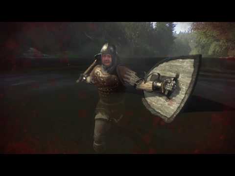 Kingdom Come Deliverance - Deep Playthrough 22 - 4k 60fps PC Max Graphics Zero HUD Max Difficulty
