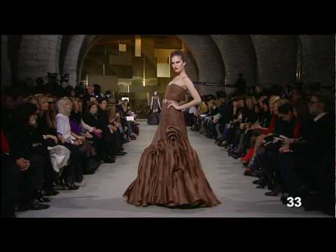 STEPHANE ROLLAND HAUTE COUTURE - SUMMER 2010