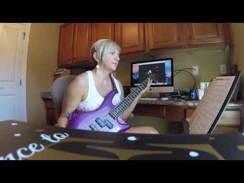 Rock. Com number 62 in the second Hal leonard book