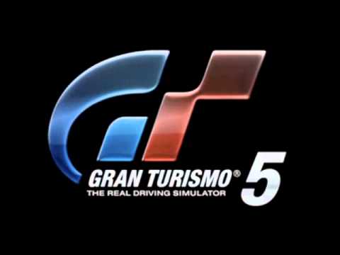 Band Of Skulls - Patterns (GT5 Soundtrack)