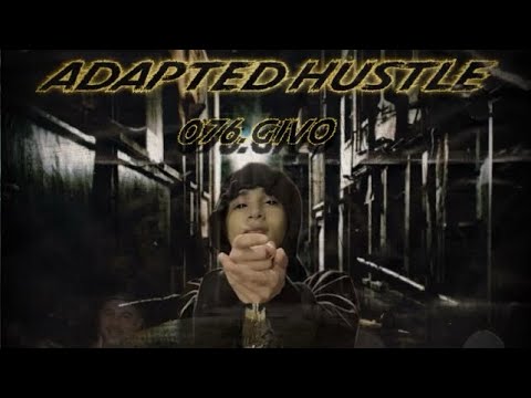 Active Dispatch (feat. 076.Kp)