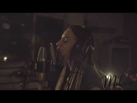 Foor ft Effie - Three Words Acoustic #MilocoSessions