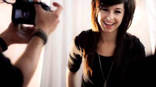 Christina Grimmie - Not Fragile
