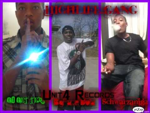 HighLife Gang-Free Flow(FreedomBeatz1)