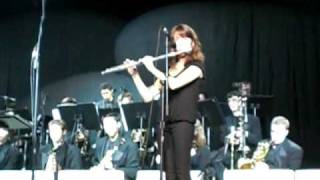 Flute Juice - Triple Door